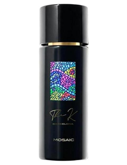 Kinetic Perfumes Mosaic - premium fragrance for sophisticated tastes.