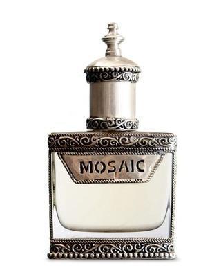 Mosaic Mosaic - premium fragrance for sophisticated tastes.