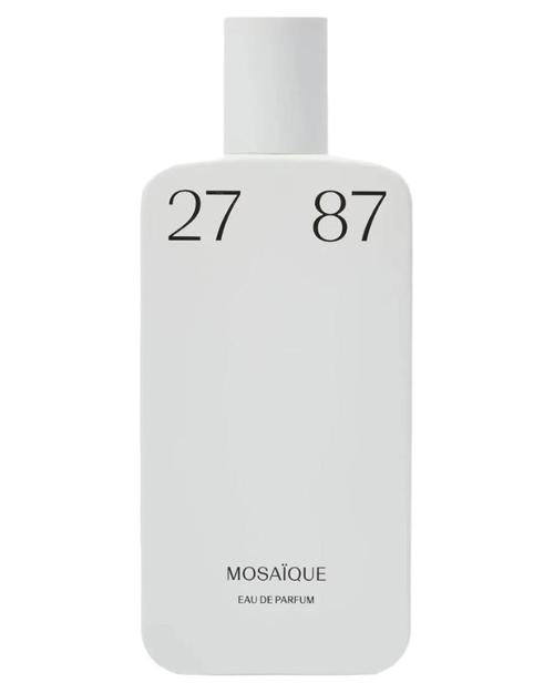 27 87 Mosaïque - premium fragrance for sophisticated tastes.