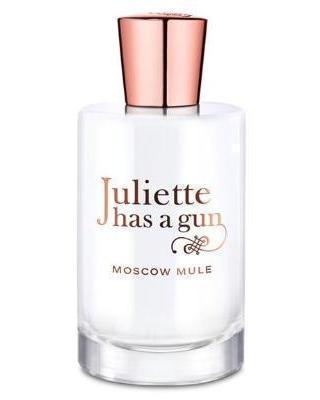 Juliette Has A Gun Moscow Mule - premium fragrance for sophisticated tastes.