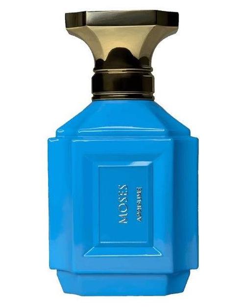 Aprifume Moses - premium fragrance for sophisticated tastes.