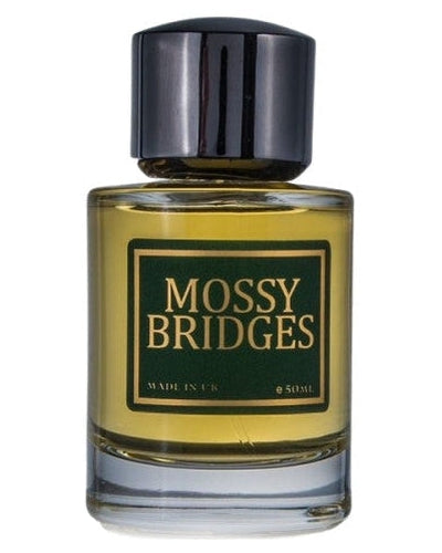 Insider Parfums Mossy Bridges - premium fragrance for sophisticated tastes.