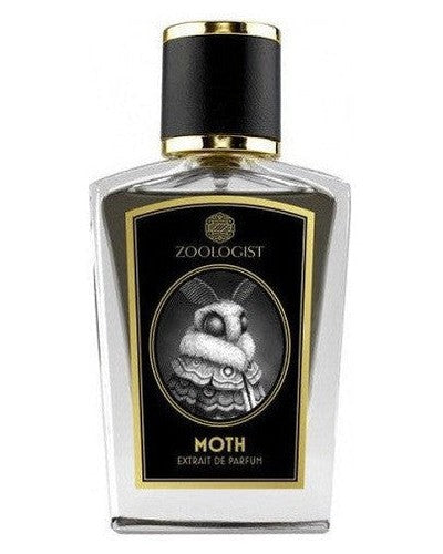 Zoologist Moth - premium fragrance for sophisticated tastes.