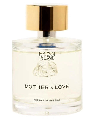 Maison de L'Asie Mother x Love - premium fragrance for sophisticated tastes.