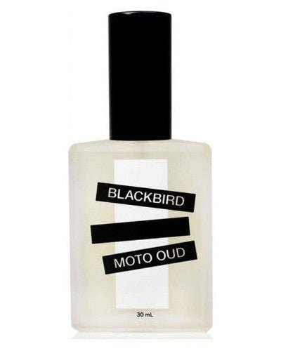 Blackbird Moto Oud - premium fragrance for sophisticated tastes.