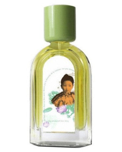 Le Jardin Retrouve Mousse Arashiyama - premium fragrance for sophisticated tastes.