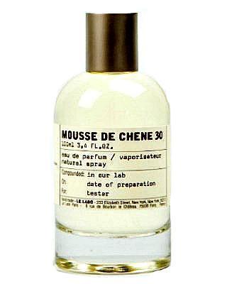 Le Labo Mousse De Chene 30 (Amsterdam City Exclusive) - premium fragrance for sophisticated tastes.