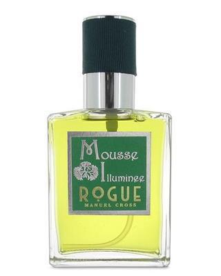 Rogue Perfumery Mousse Illuminee - premium fragrance for sophisticated tastes.