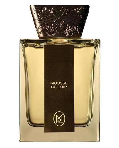Maison du Roc Mousse de Cuir - premium fragrance for sophisticated tastes.