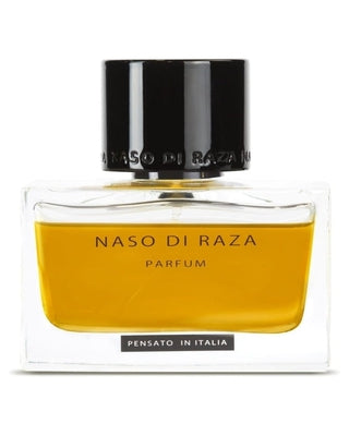 Naso Di Raza Mozzafiato - premium fragrance for sophisticated tastes.