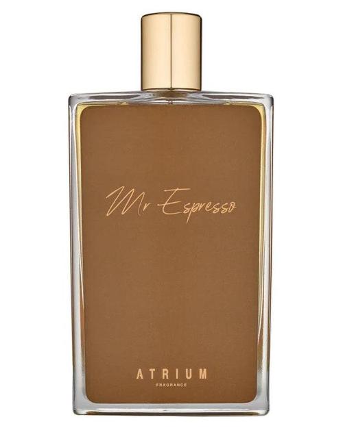 Atrium Fragrance Mr Espresso - premium fragrance for sophisticated tastes.