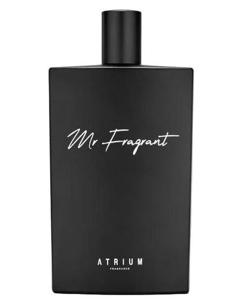 Atrium Fragrance Mr Fragrant - premium fragrance for sophisticated tastes.