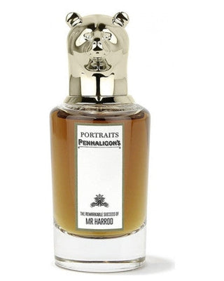 Penhaligon's Mr Harrod - premium fragrance for sophisticated tastes.