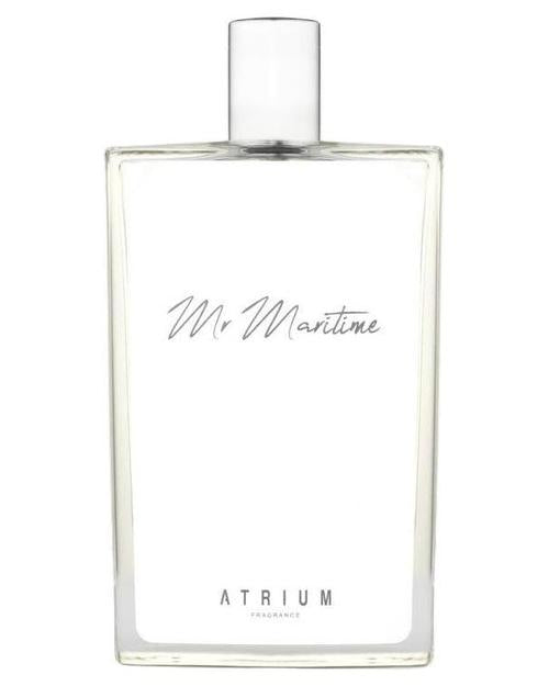Atrium Fragrance Mr Maritime - premium fragrance for sophisticated tastes.