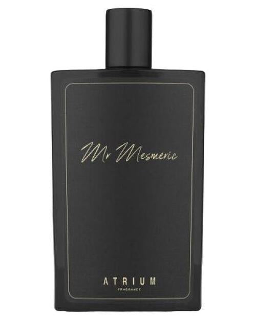 Atrium Fragrance Mr Mesmeric - premium fragrance for sophisticated tastes.