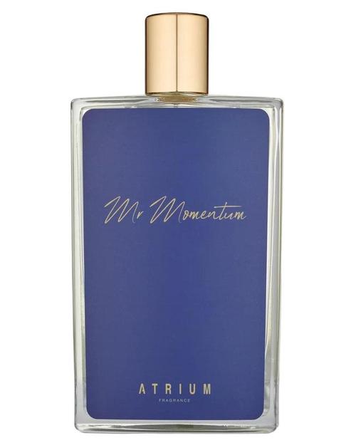 Atrium Fragrance Mr Momentum - premium fragrance for sophisticated tastes.