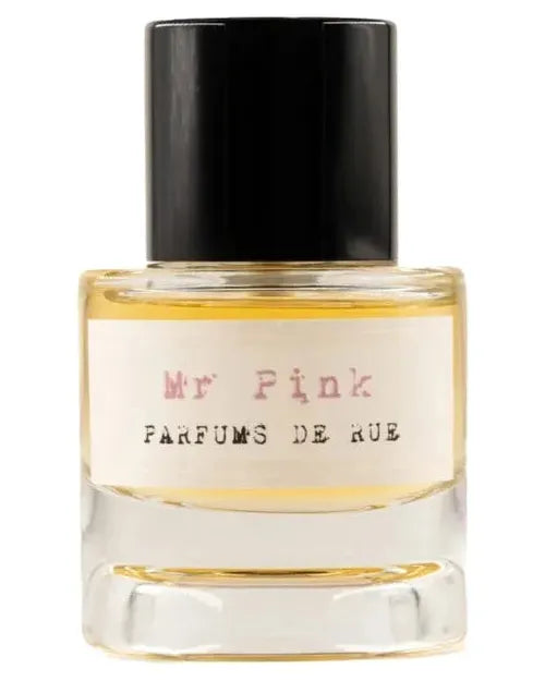Parfums de Rue Mr Pink - premium fragrance for sophisticated tastes.