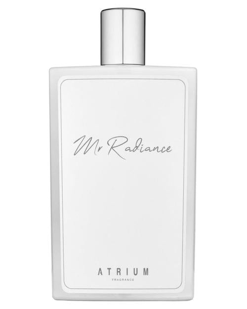 Atrium Fragrance Mr Radiance - premium fragrance for sophisticated tastes.