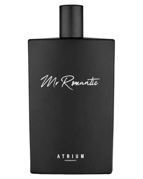 Atrium Fragrance Mr Romantic - premium fragrance for sophisticated tastes.