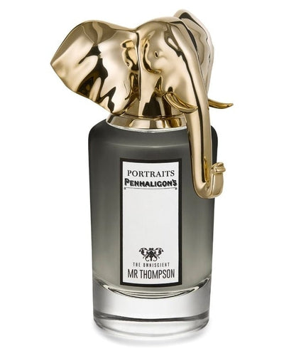 Penhaligon's Mr Thompson - premium fragrance for sophisticated tastes.