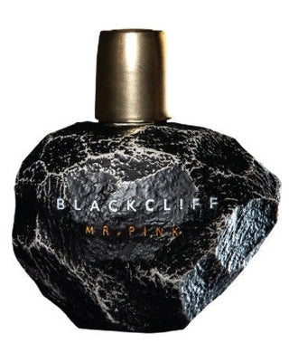 Blackcliff Parfums Mr. Pink - premium fragrance for sophisticated tastes.