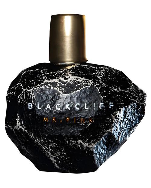 Blackcliff Parfums Mr. Pink - premium fragrance for sophisticated tastes.