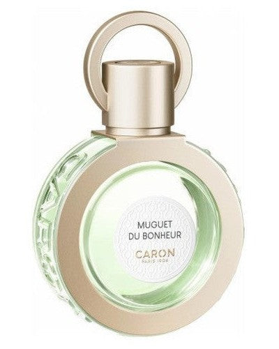 Caron Muguet du Bonheur - premium fragrance for sophisticated tastes.