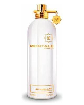 Montale Mukhallat - premium fragrance for sophisticated tastes.