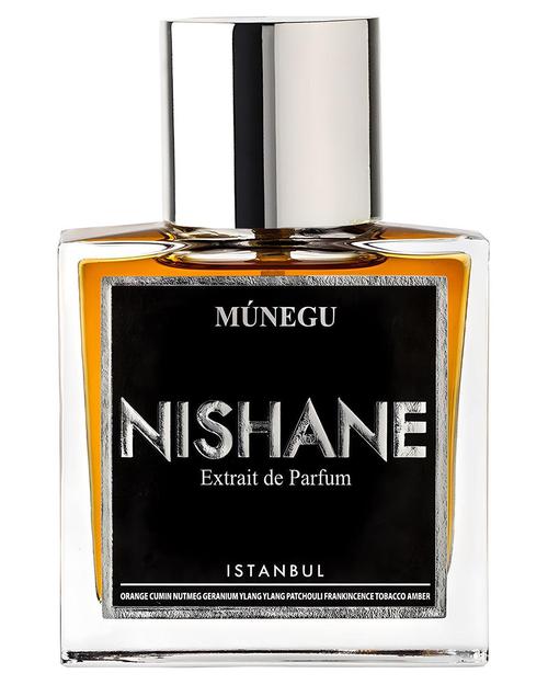 Nishane Munegu - premium fragrance for sophisticated tastes.