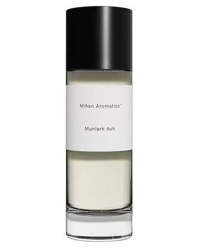 Mihan Aromatics Munlark Ash - premium fragrance for sophisticated tastes.