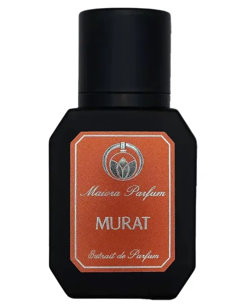 Maiora Parfum Murat - premium fragrance for sophisticated tastes.