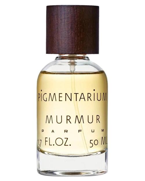 Pigmentarium Murmur - premium fragrance for sophisticated tastes.