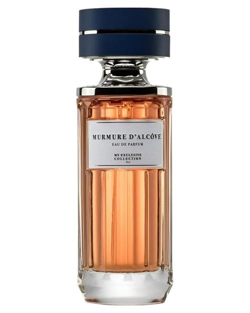 My Exclusive Collection Murmure d'Alcôve - premium fragrance for sophisticated tastes.