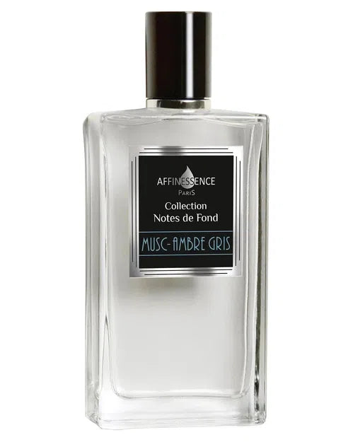 Affinessence Paris Musc Ambre Gris - premium fragrance for sophisticated tastes.