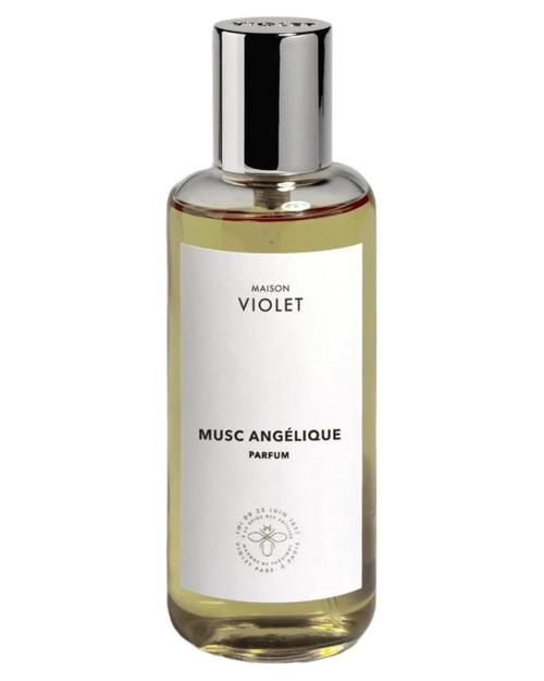 Maison Violet Musc Angélique - premium fragrance for sophisticated tastes.