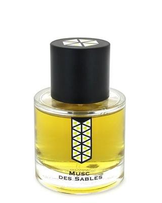 Les Indemodables Musc Des Sables - premium fragrance for sophisticated tastes.