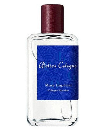 Atelier Cologne Musc Impérial - premium fragrance for sophisticated tastes.