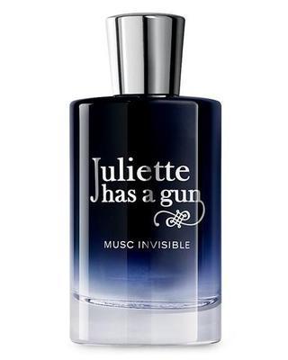 Juliette Has A Gun Musc Invisible - premium fragrance for sophisticated tastes.