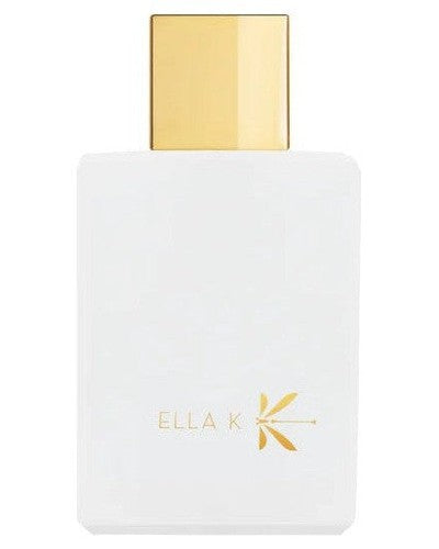 Ella K Parfums Musc K - premium fragrance for sophisticated tastes.