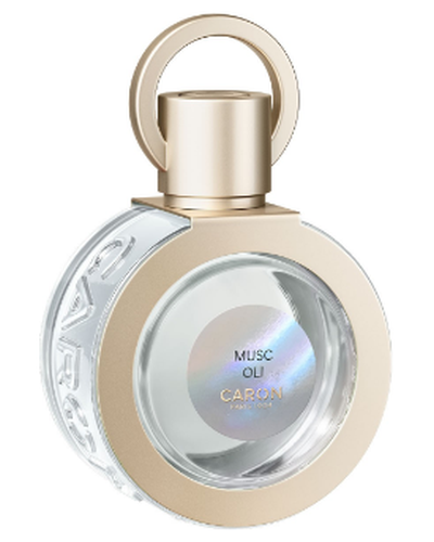 Caron Musc Oli - premium fragrance for sophisticated tastes.