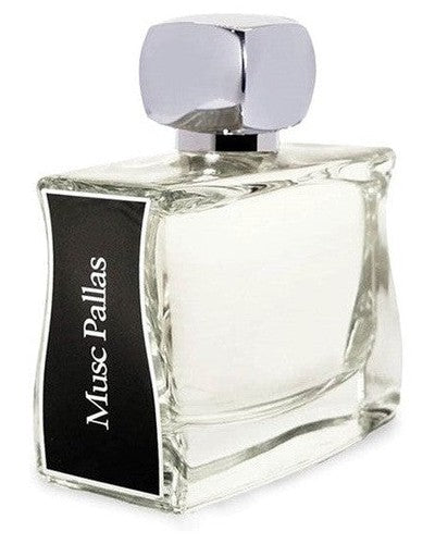 Jovoy Paris Musc Pallas - premium fragrance for sophisticated tastes.