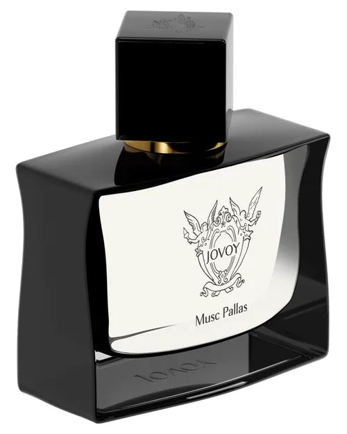 Jovoy Paris Musc Pallas - premium fragrance for sophisticated tastes.