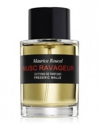 Frederic Malle Musc Ravageur - premium fragrance for sophisticated tastes.