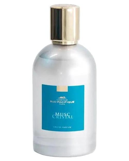 Comptoir Sud Pacifique Musc Cristal - premium fragrance for sophisticated tastes.