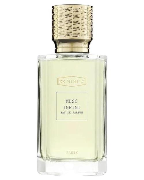 Ex Nihilo Musc Infini - premium fragrance for sophisticated tastes.