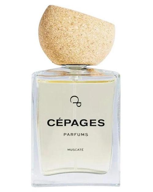 Cépages Muscaté - premium fragrance for sophisticated tastes.