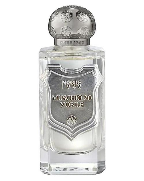 Nobile 1942 Muschio 20 Nobile - premium fragrance for sophisticated tastes.