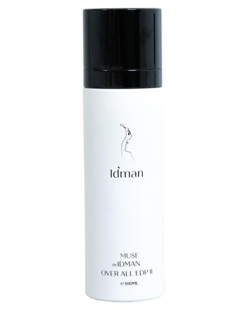 Idman Muse Body Spray - premium fragrance for sophisticated tastes.