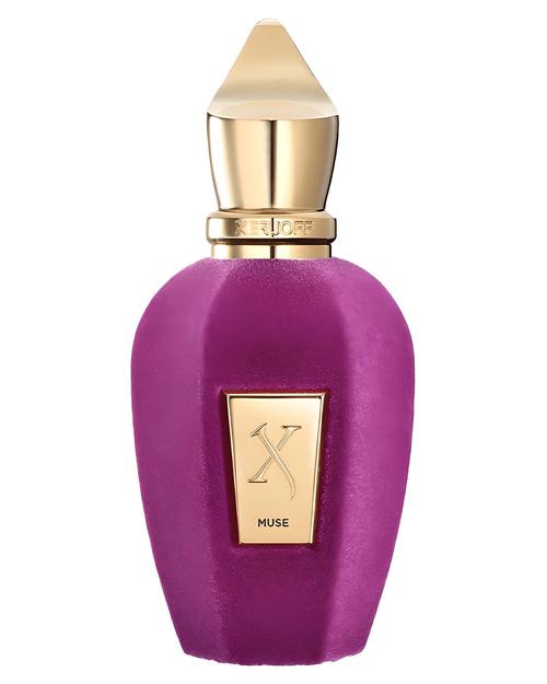 Xerjoff Muse - premium fragrance for sophisticated tastes.