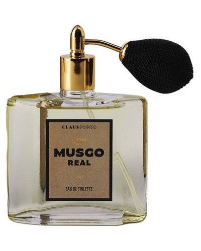 Claus Porto Musgo Real 1887 - premium fragrance for sophisticated tastes.